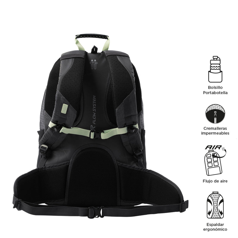 MORRAL SUMMIT 35 G1O