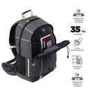 MORRAL SUMMIT 35 G1O