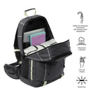 MORRAL SUMMIT 35 G1O