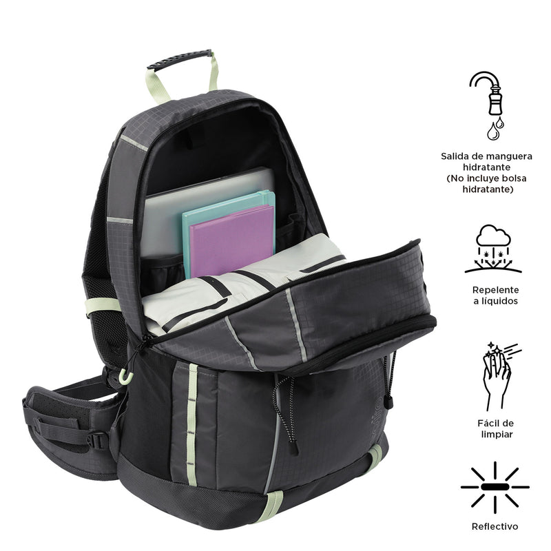 MORRAL SUMMIT 35 G1O