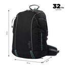 MORRAL SUMMIT 32 N01