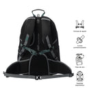 MORRAL SUMMIT 32 N01