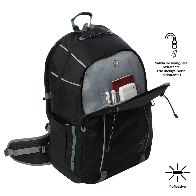 MORRAL SUMMIT 32 N01
