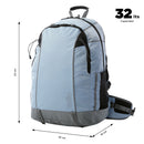 MORRAL SUMMIT 32 Z80