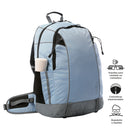 MORRAL SUMMIT 32 Z80