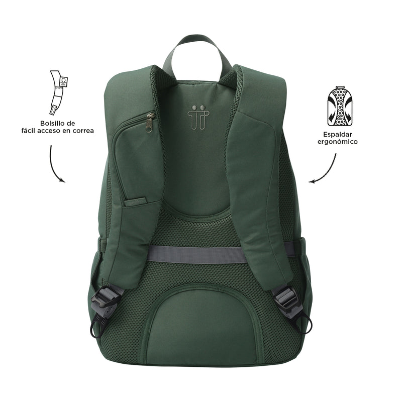 MOCHILA GOCTAL 2.0 V7K