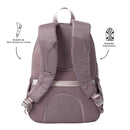 MOCHILA GOCTAL TWILL 2.0 M5E