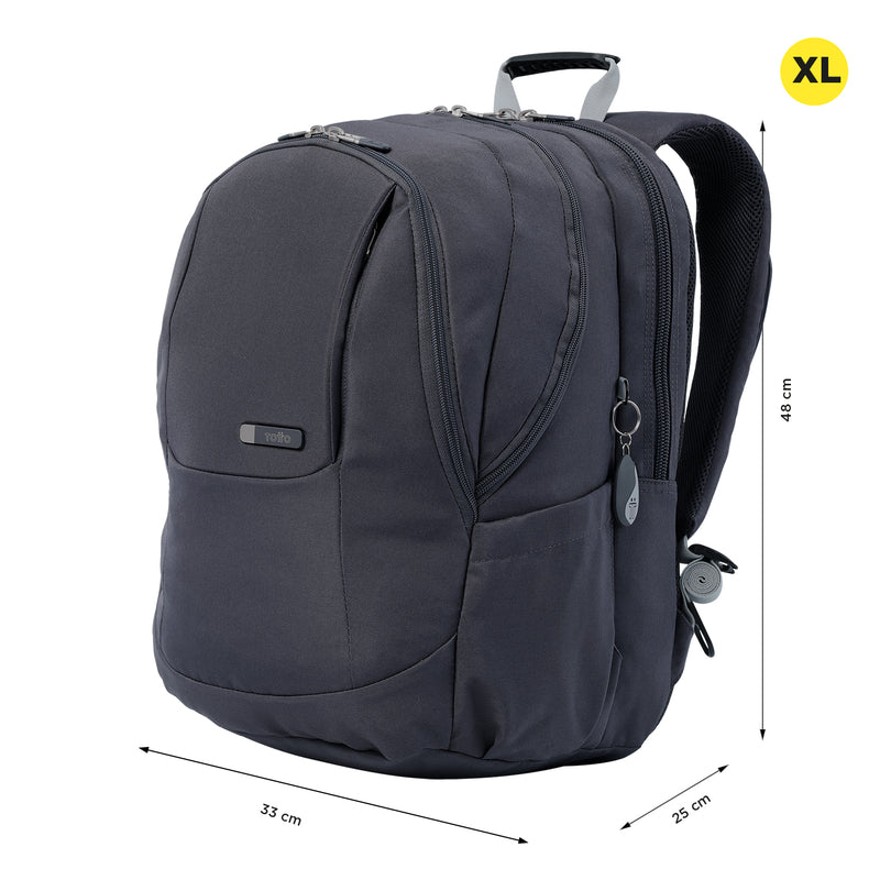 MOCHILA KRIMMLER G1O