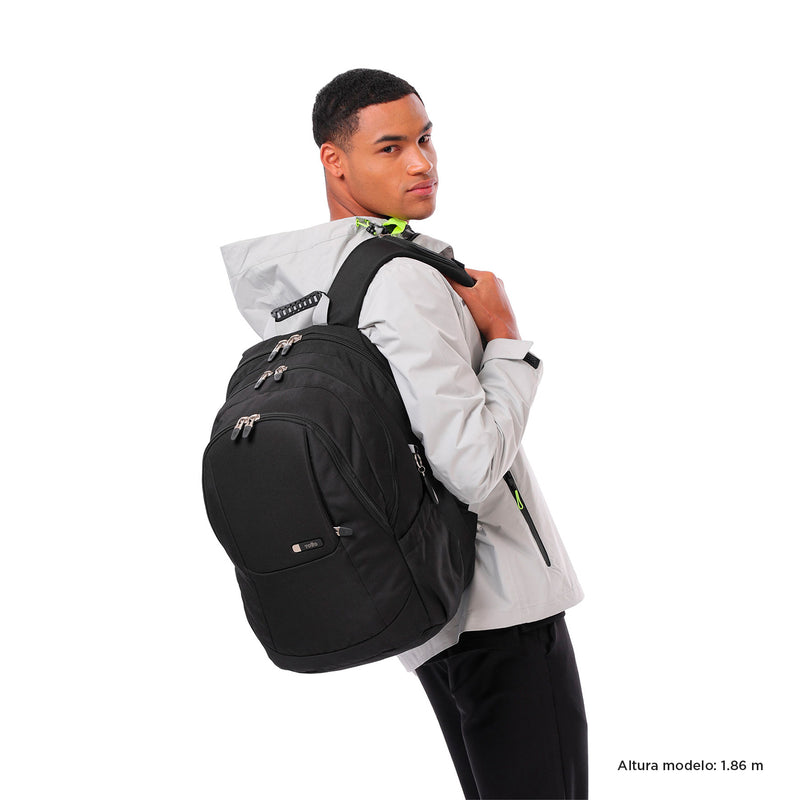 MOCHILA KRIMMLER 2.0 N01