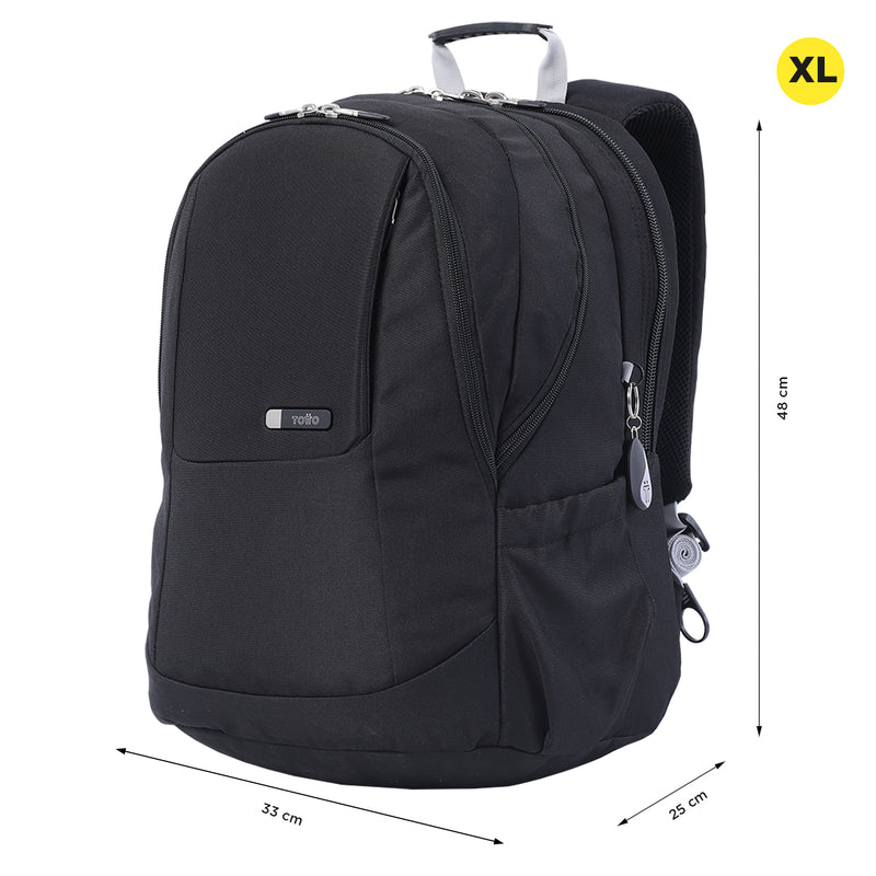 MOCHILA KRIMMLER 2.0 N01