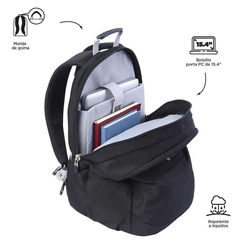 MOCHILA KRIMMLER 2.0 N01