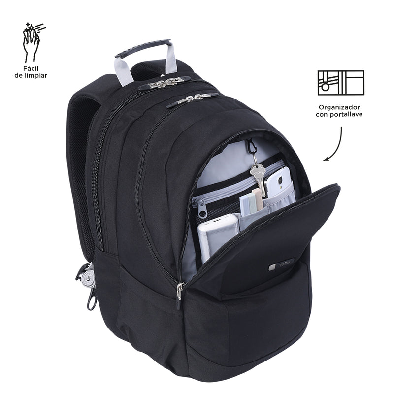 MOCHILA KRIMMLER 2.0 N01