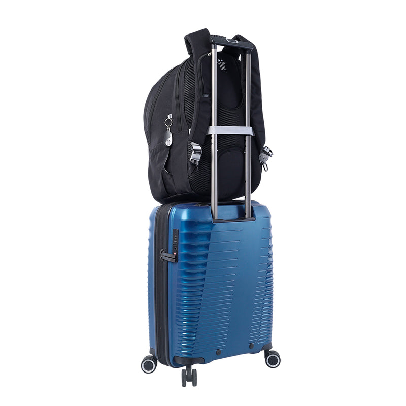 MOCHILA KRIMMLER 2.0 N01