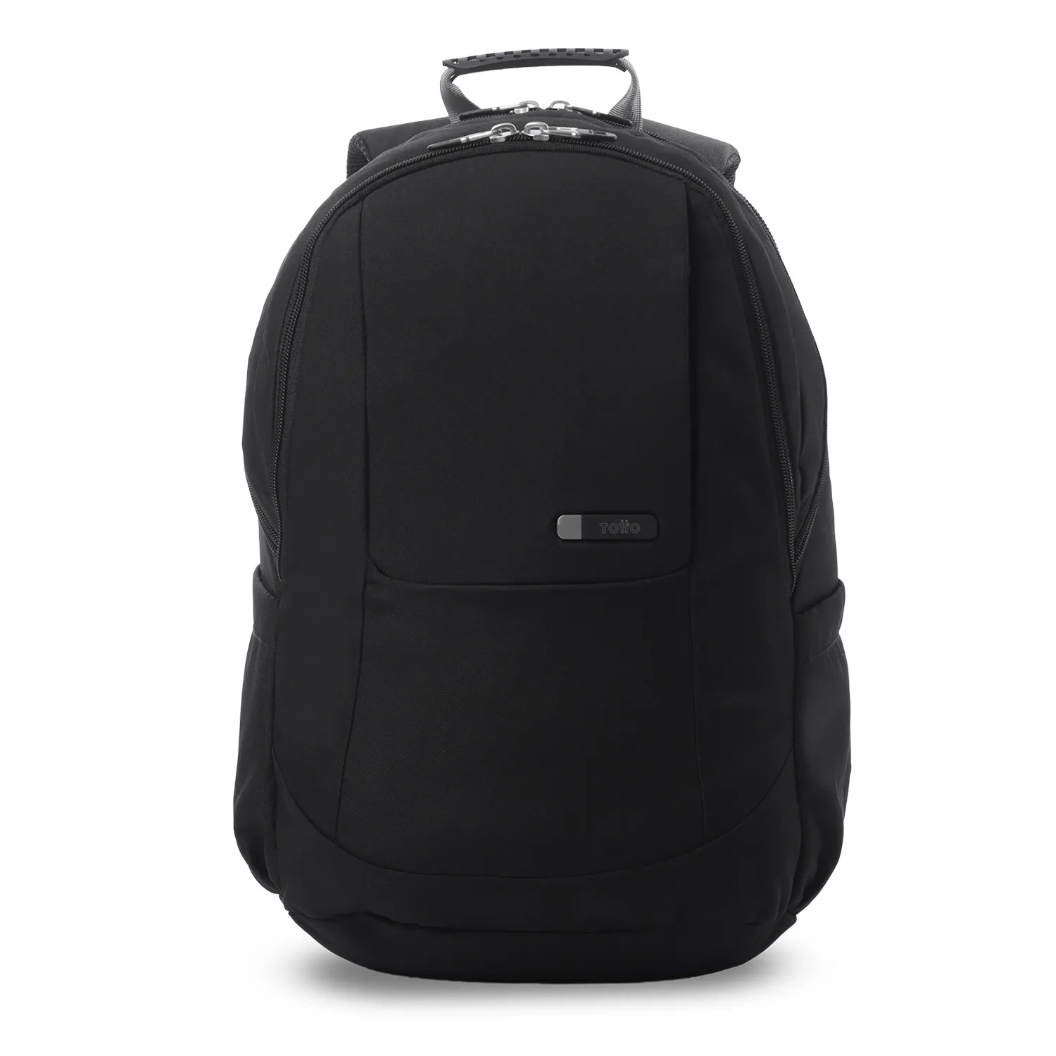 Mochila Universitaria Krimmler 3.0 Porta PC 15.4" Negro