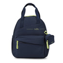 MOCHILA SUZUKA S ZV0