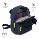 MOCHILA SUZUKA S ZV0