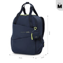 MOCHILA SUZUKA M ZV0