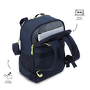 MOCHILA SUZUKA M ZV0