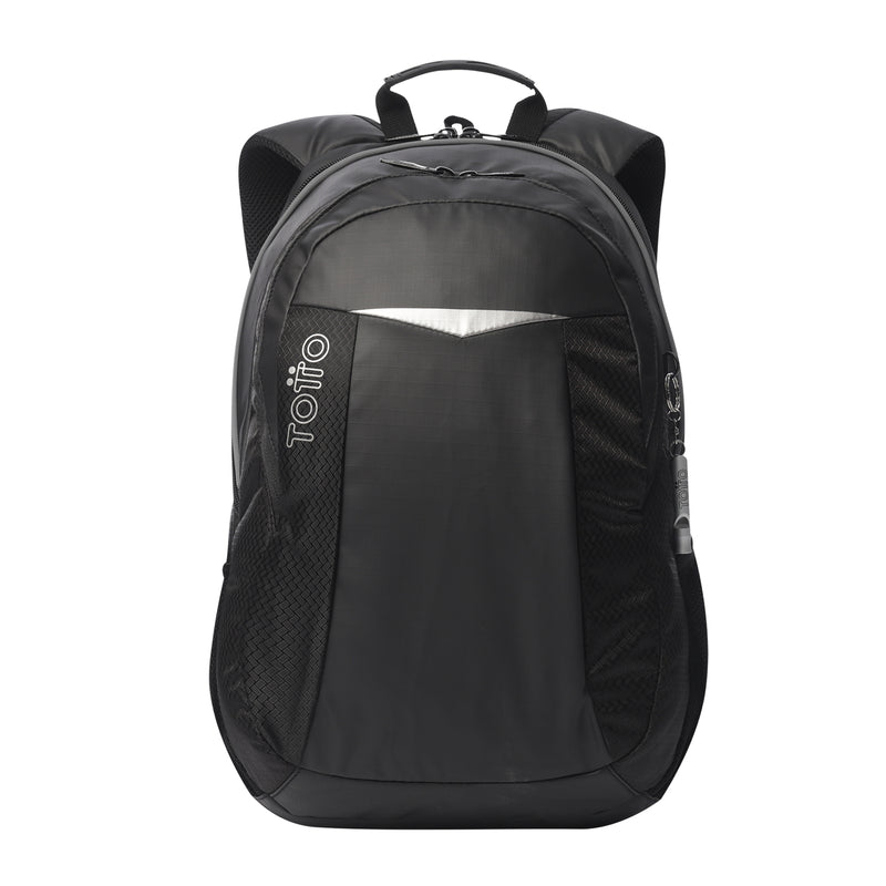 MOCHILA TECK 2.0 L N01