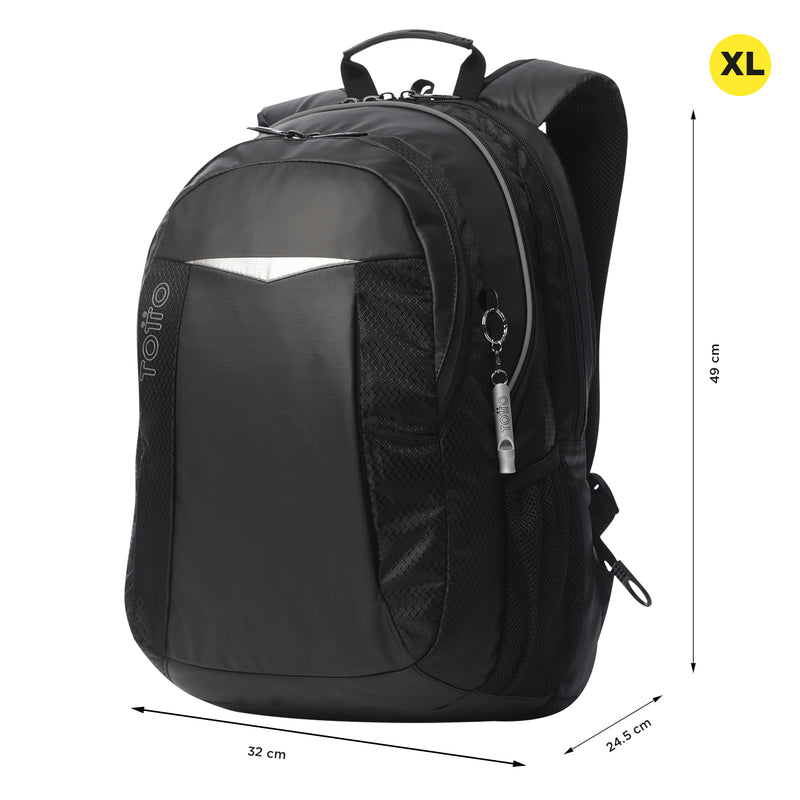 MOCHILA TECK 2.0 L N01
