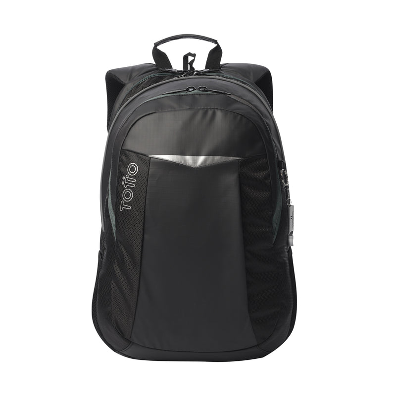 MOCHILA TECK 2.0 L NV0