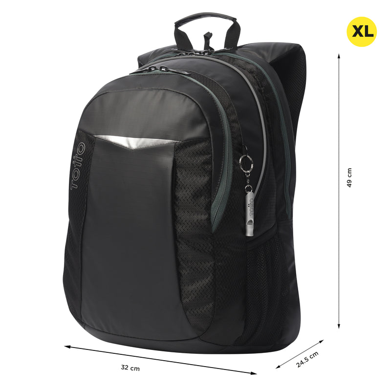 MOCHILA TECK 2.0 L NV0