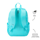 MOCHILA TRIK Z9L