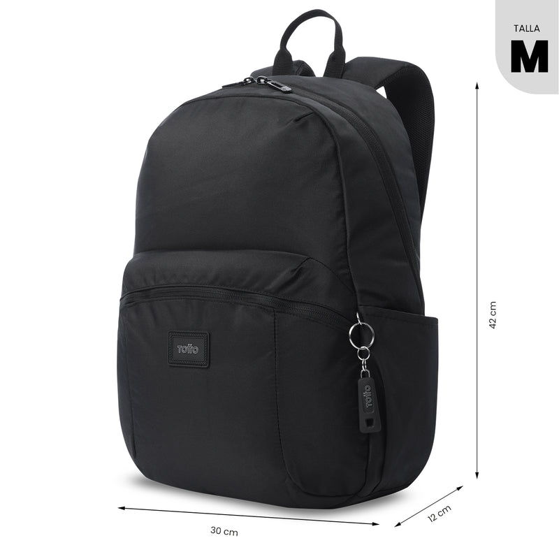 MOCHILA TRIK M N01