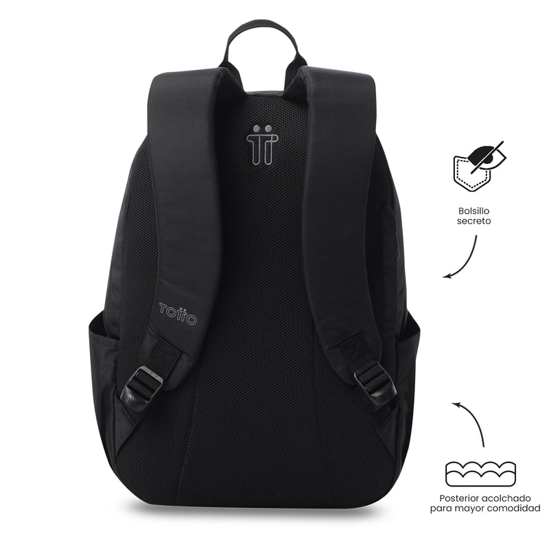 MOCHILA TRIK M N01