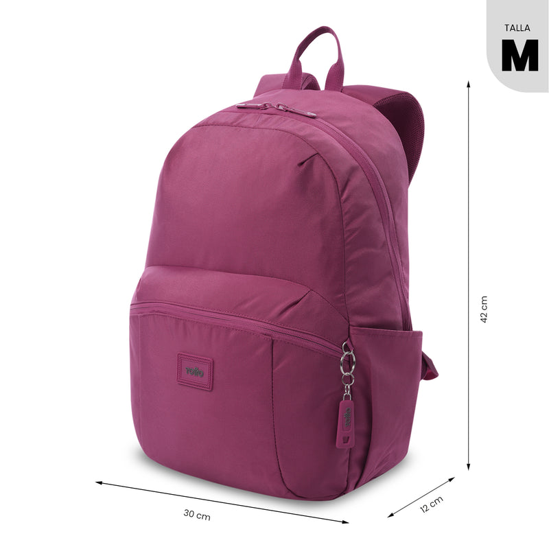 MOCHILA TRIK M P4A
