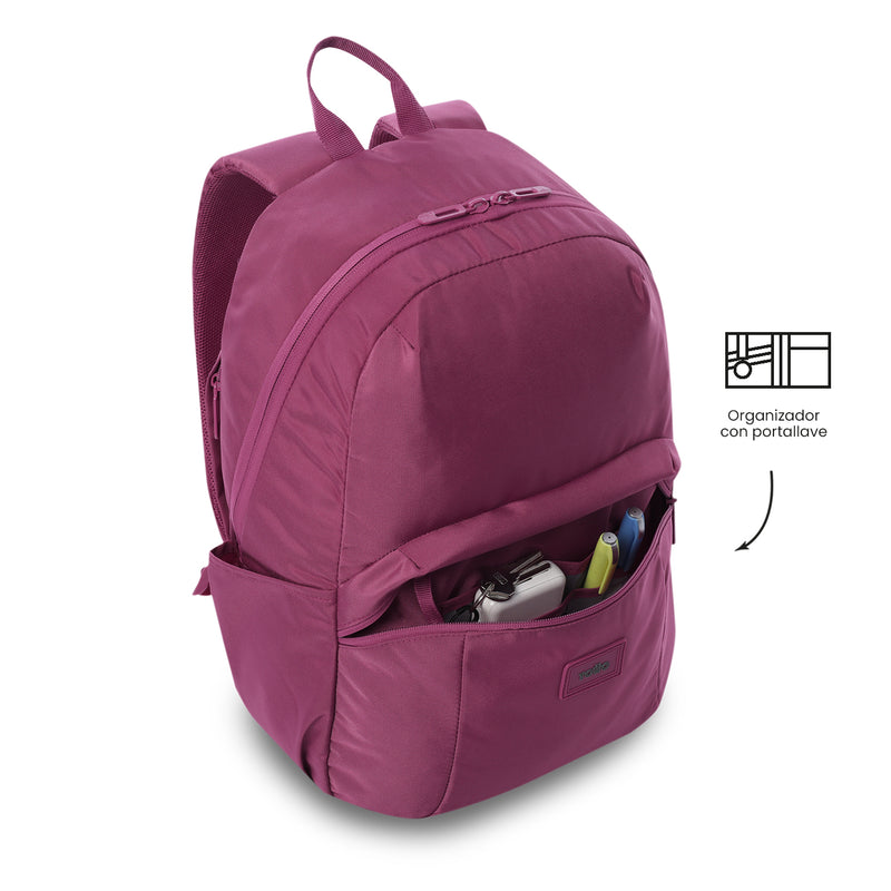 MOCHILA TRIK M P4A