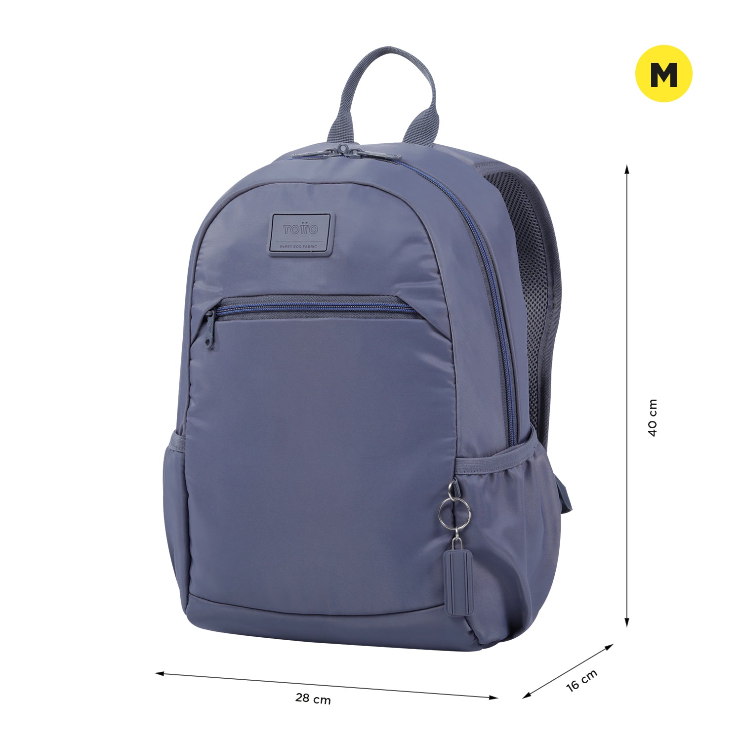MOCHILA TRACER 1 G1F