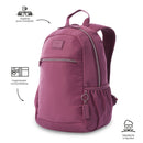 MOCHILA TRACER 1 IP1