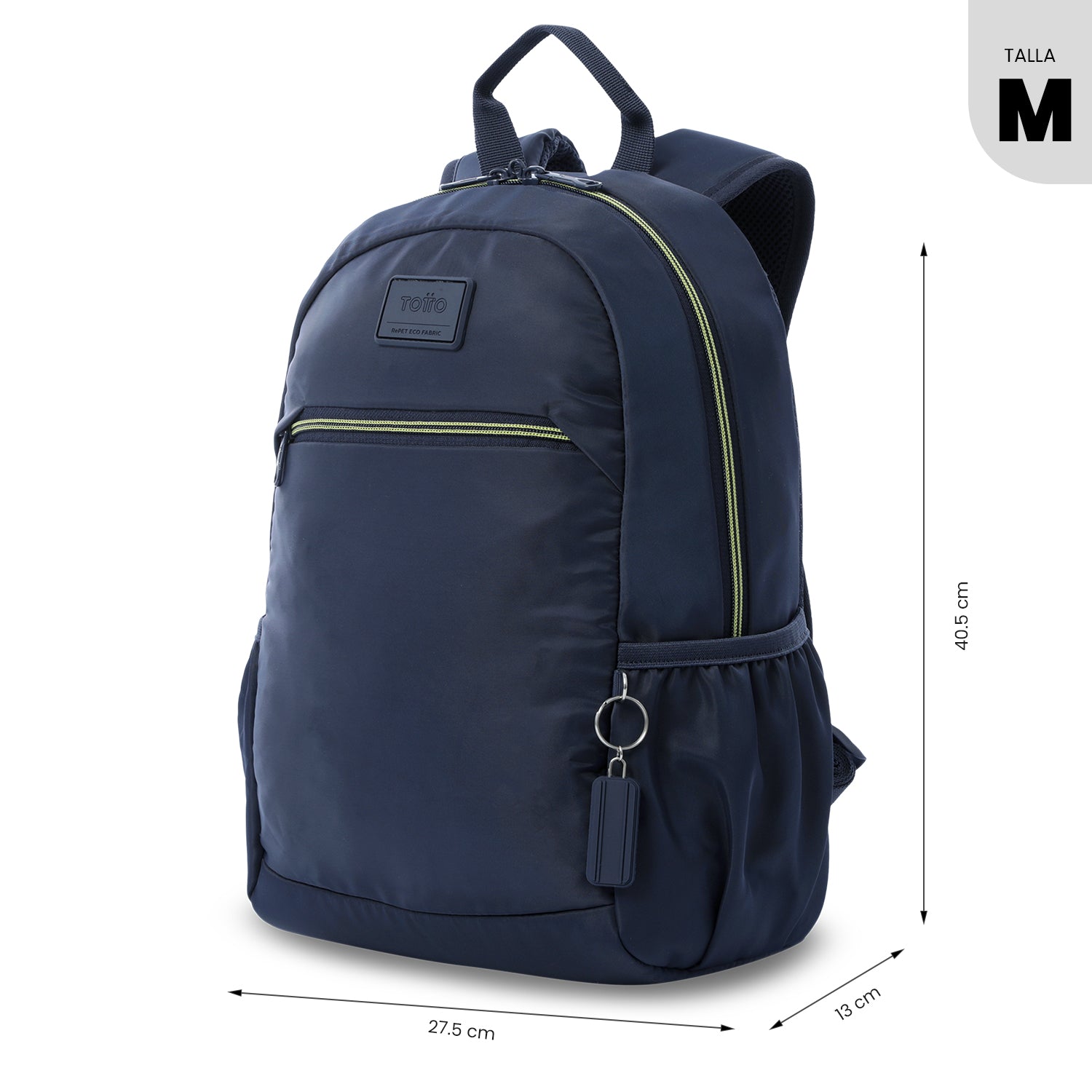 MOCHILA TRACER 1 ZV0