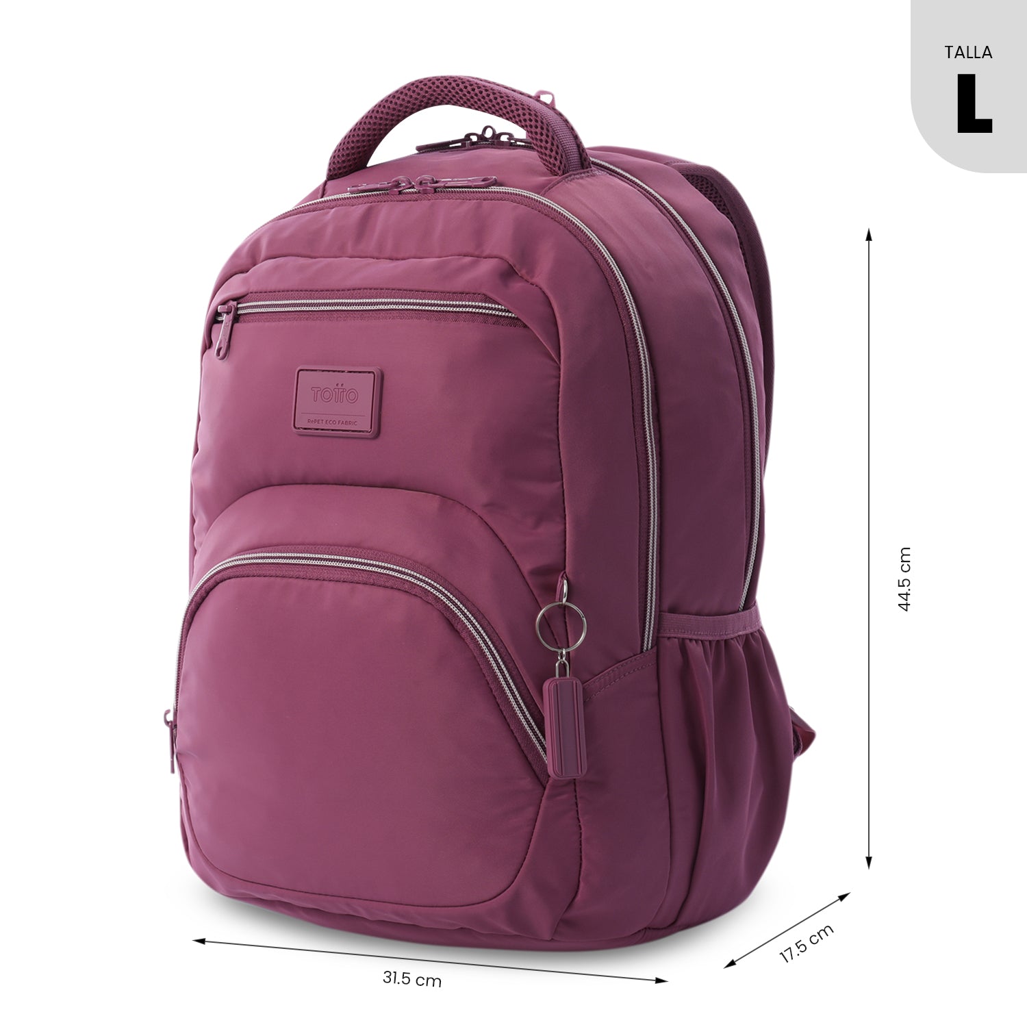 MOCHILA TRACER 4 IP1