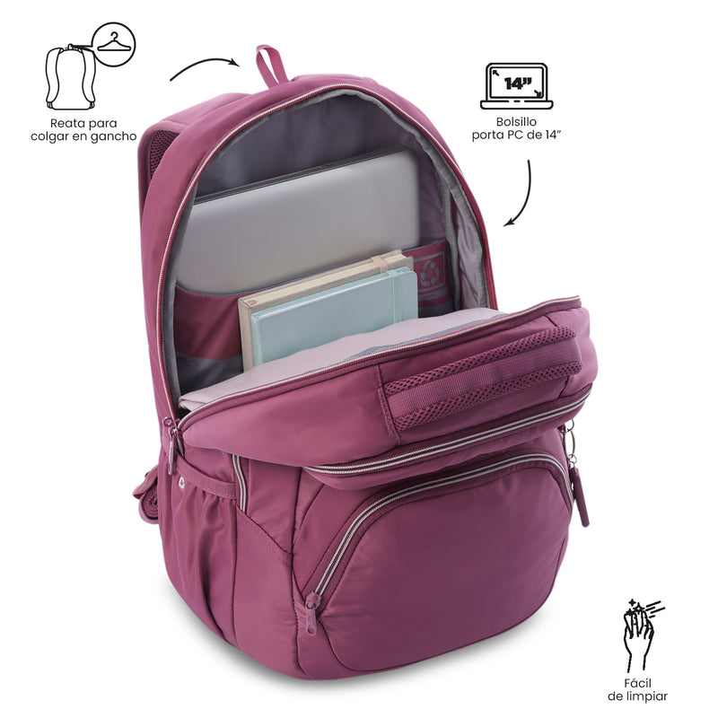 MOCHILA TRACER 4 IP1