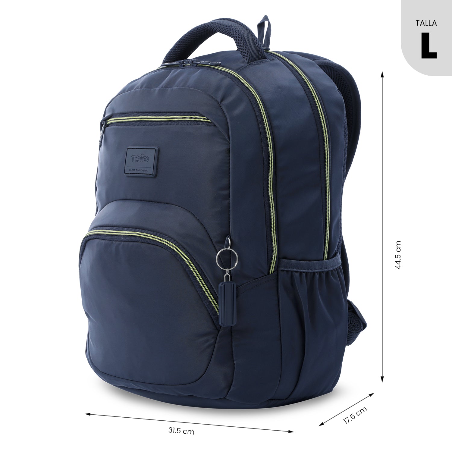MOCHILA TRACER 4 ZV0