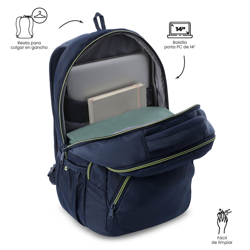 MOCHILA TRACER 4 ZV0