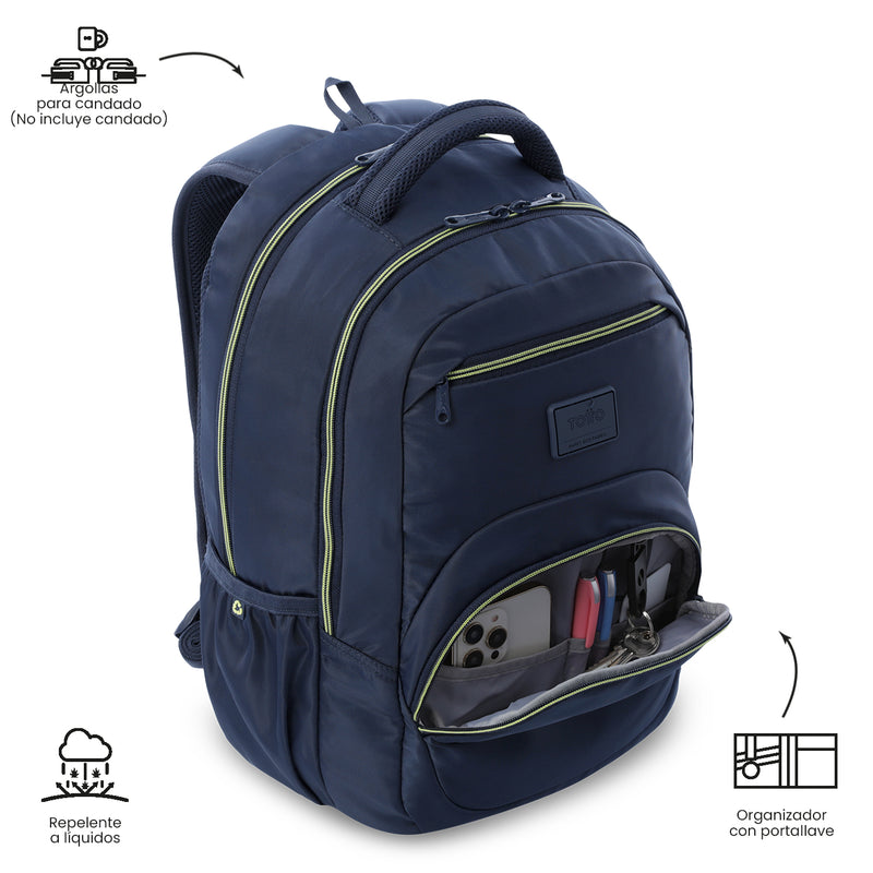 MOCHILA TRACER 4 ZV0