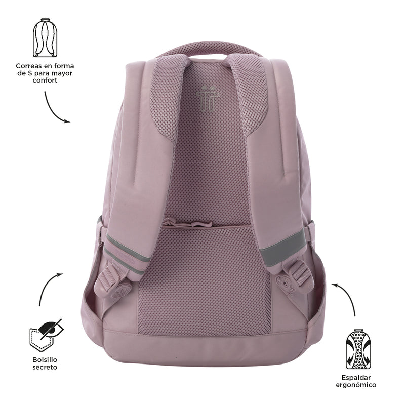 MOCHILA P TABLET Y PC MISISIPI M5E
