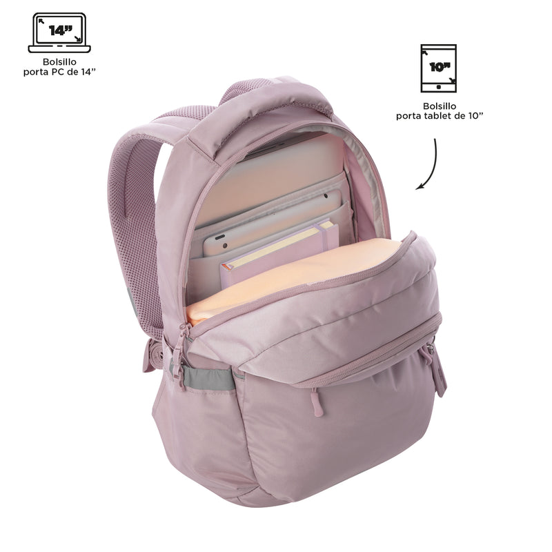 MOCHILA P TABLET Y PC MISISIPI M5E