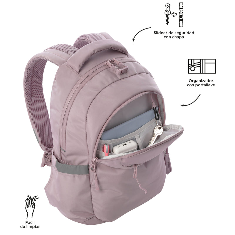 MOCHILA P TABLET Y PC MISISIPI M5E