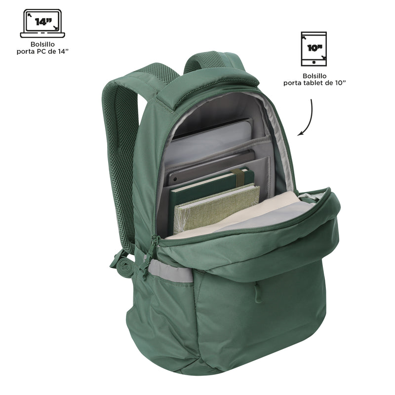 MOCHILA P TABLET Y PC MISISIPI V7K
