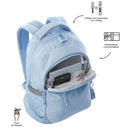 MOCHILA P TABLET Y PC MISISIPI Z80