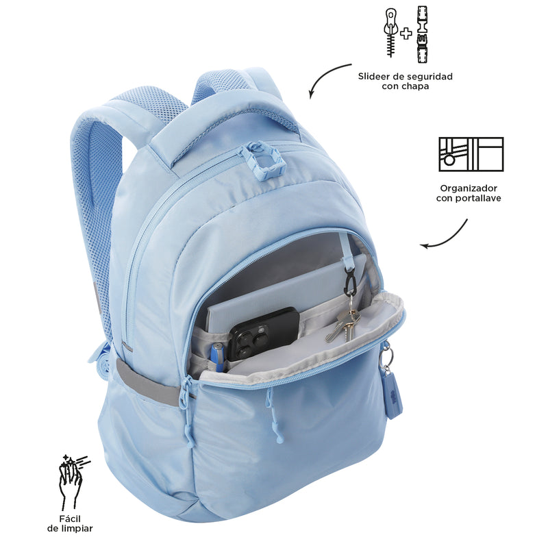MOCHILA P TABLET Y PC MISISIPI Z80