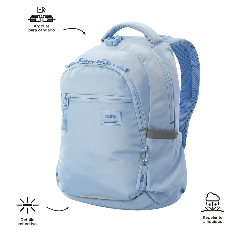 MOCHILA P TABLET Y PC MISISIPI Z80