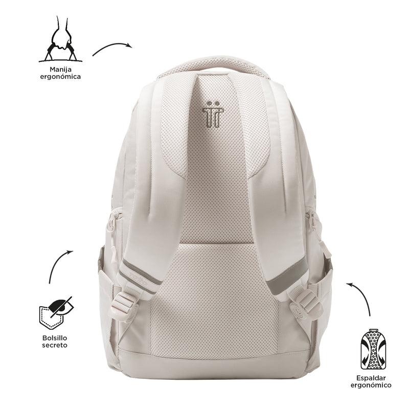 MOCHILA P TABLET Y PC EUFRATES T2P