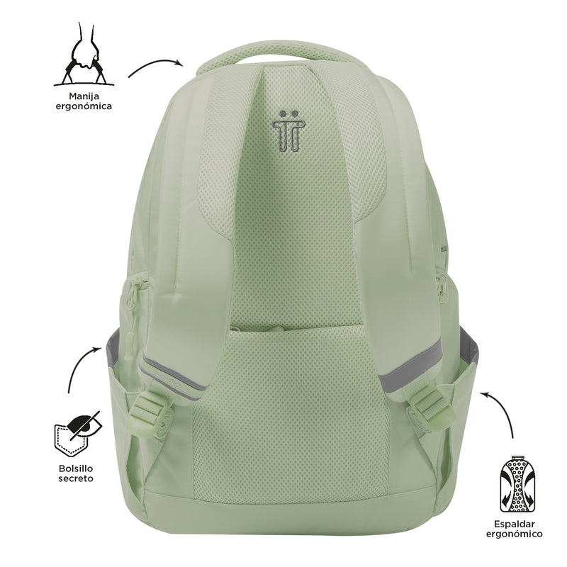 MOCHILA P TABLET Y PC EUFRATES V0V