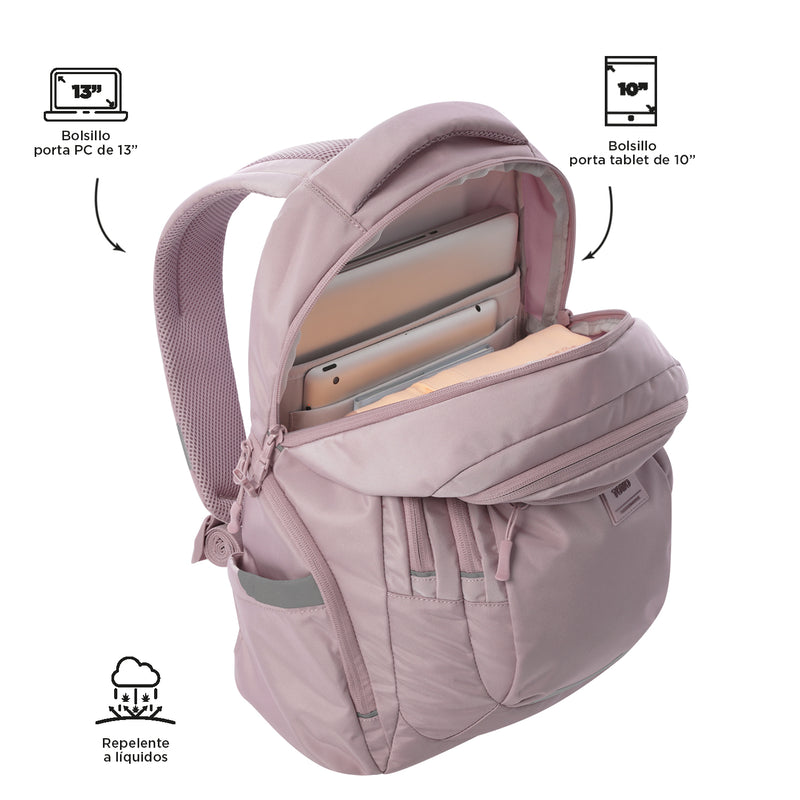 MOCHILA P TABLET Y PC EUFRATES M5E