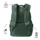 MOCHILA P TABLET Y PC EUFRATES V7K